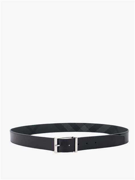 burberry belt grailed